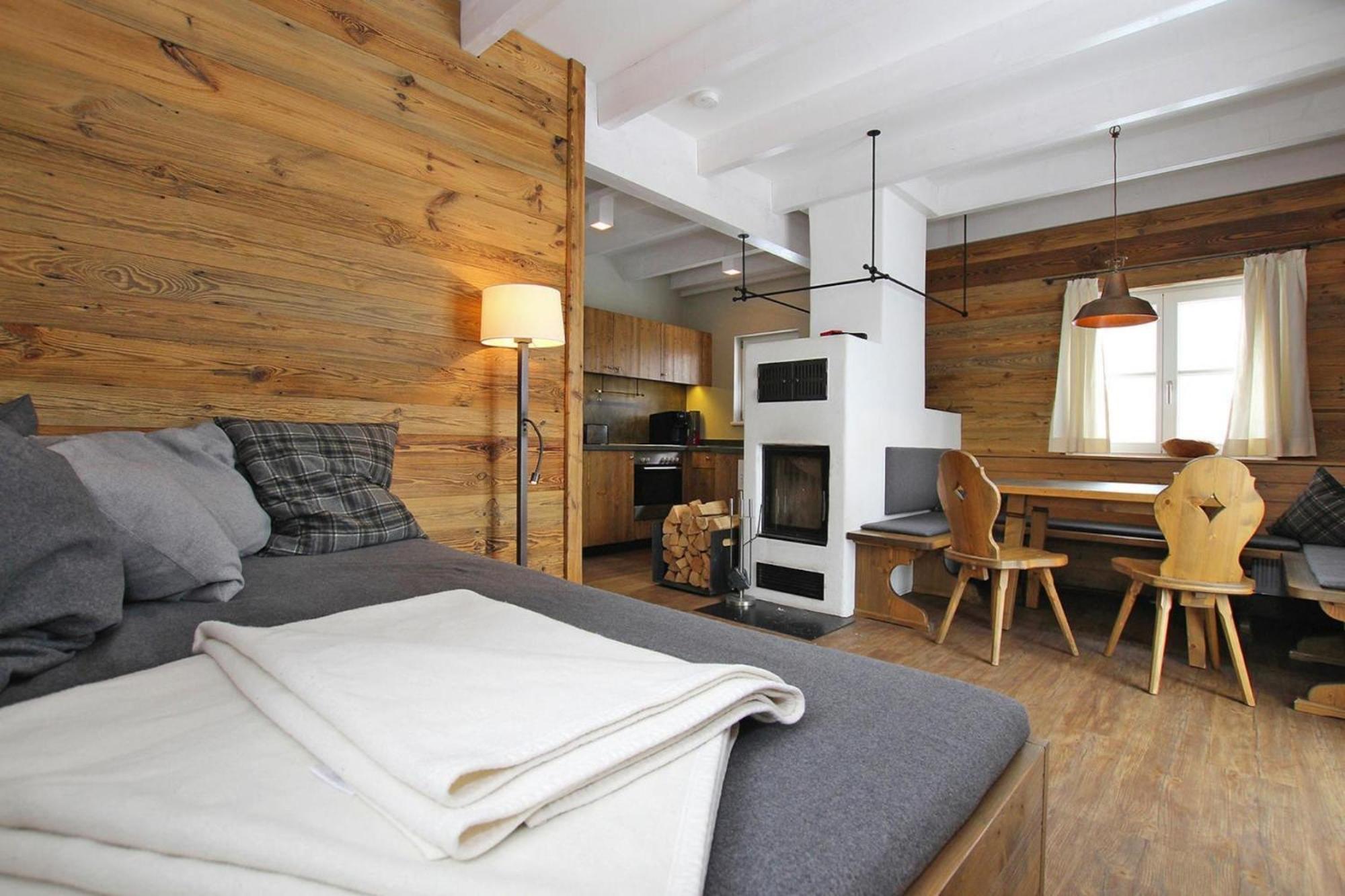 טורפהאוס Semi Detached Houses Turf House מראה חיצוני תמונה